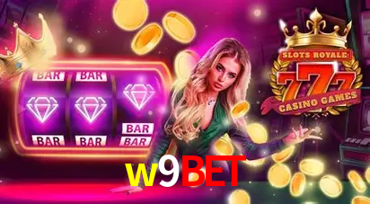 Desvendando o Mundo dos Jogos Virtuais na w9bet