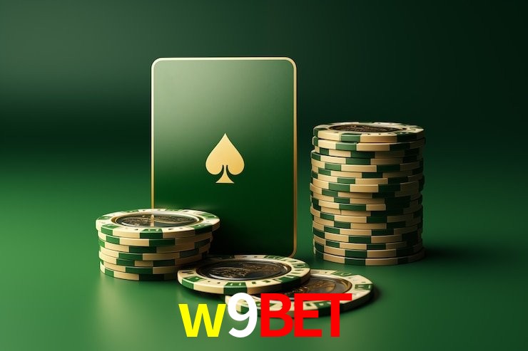Experiência VIP w9bet
