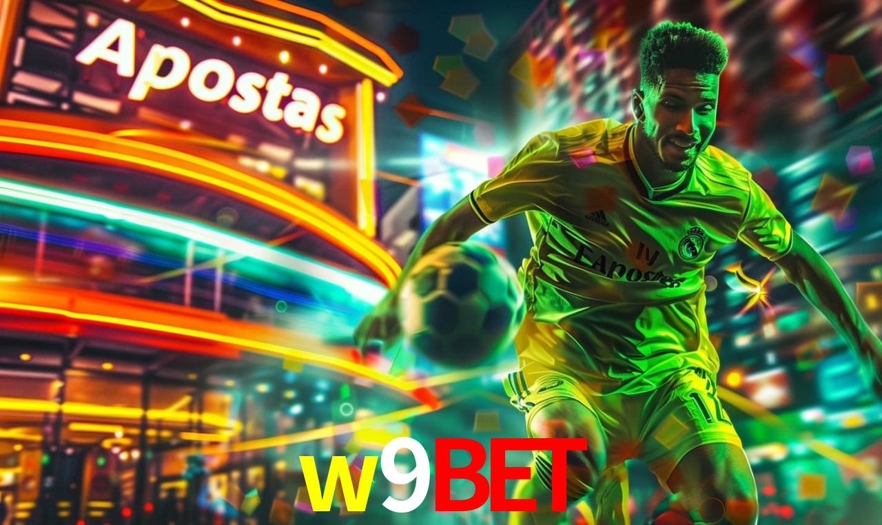 Especiais de Fim de Semana w9bet