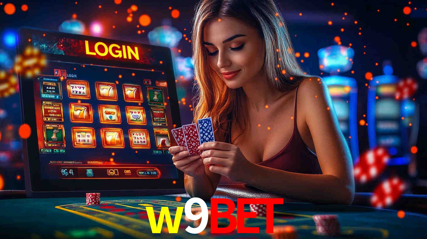 w9bet paga