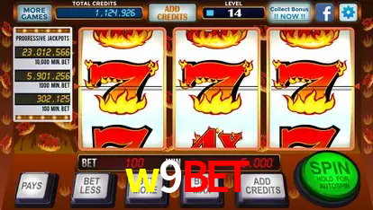 A Experiência Imersiva dos Cassinos Ao Vivo no w9bet