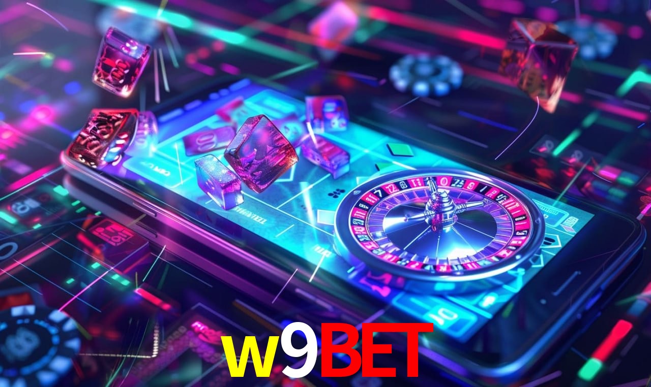Login Seguro w9bet