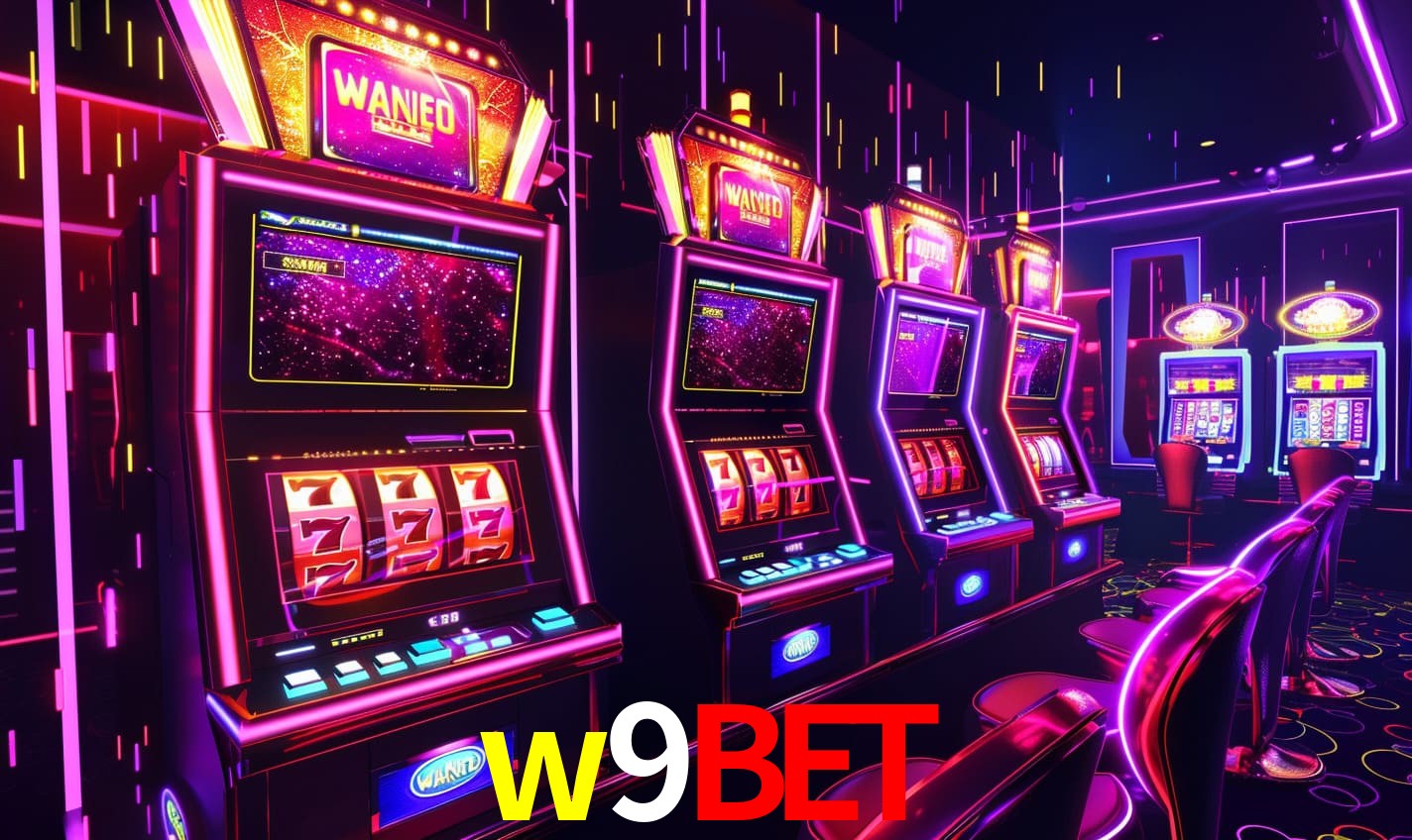w9bet São Paulo - Jogo Coleção