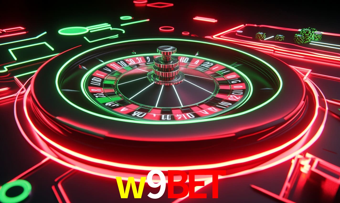 w9bet Belo Horizonte - Provably Fair