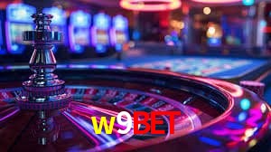 Segurança 2FA w9bet