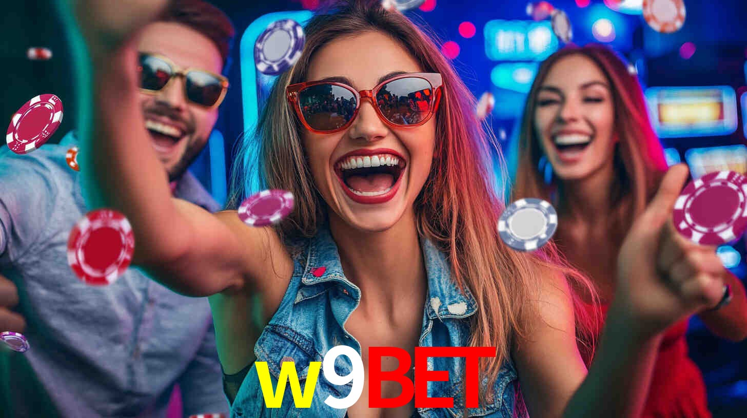Descubra a Essência do w9bet: Nossa História e Compromissos