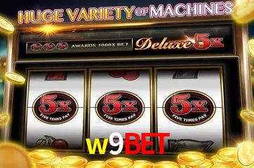 Desvendando o Mundo dos Jogos Virtuais na w9bet