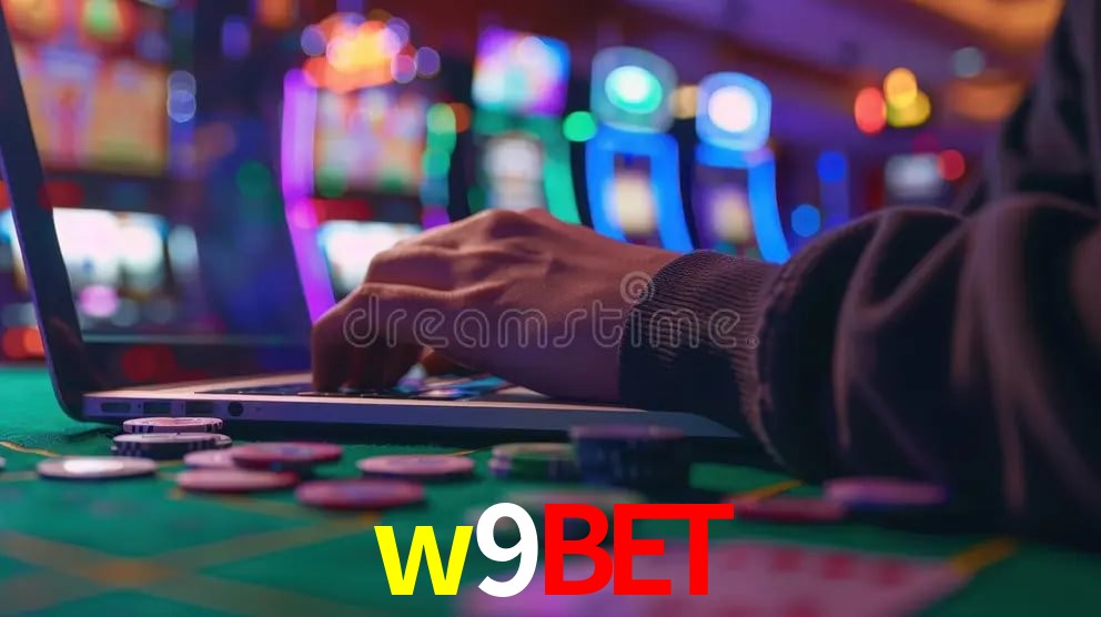 Jogo Spaceman w9bet
