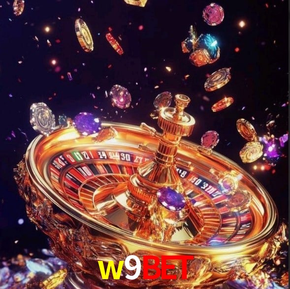 w9bet Plataforma - Certificada MGA desde 2015