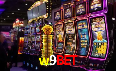 w9bet Brasília - VIP Program