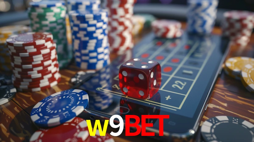 Bônus Generosos e Exclusivos no w9bet para Você!