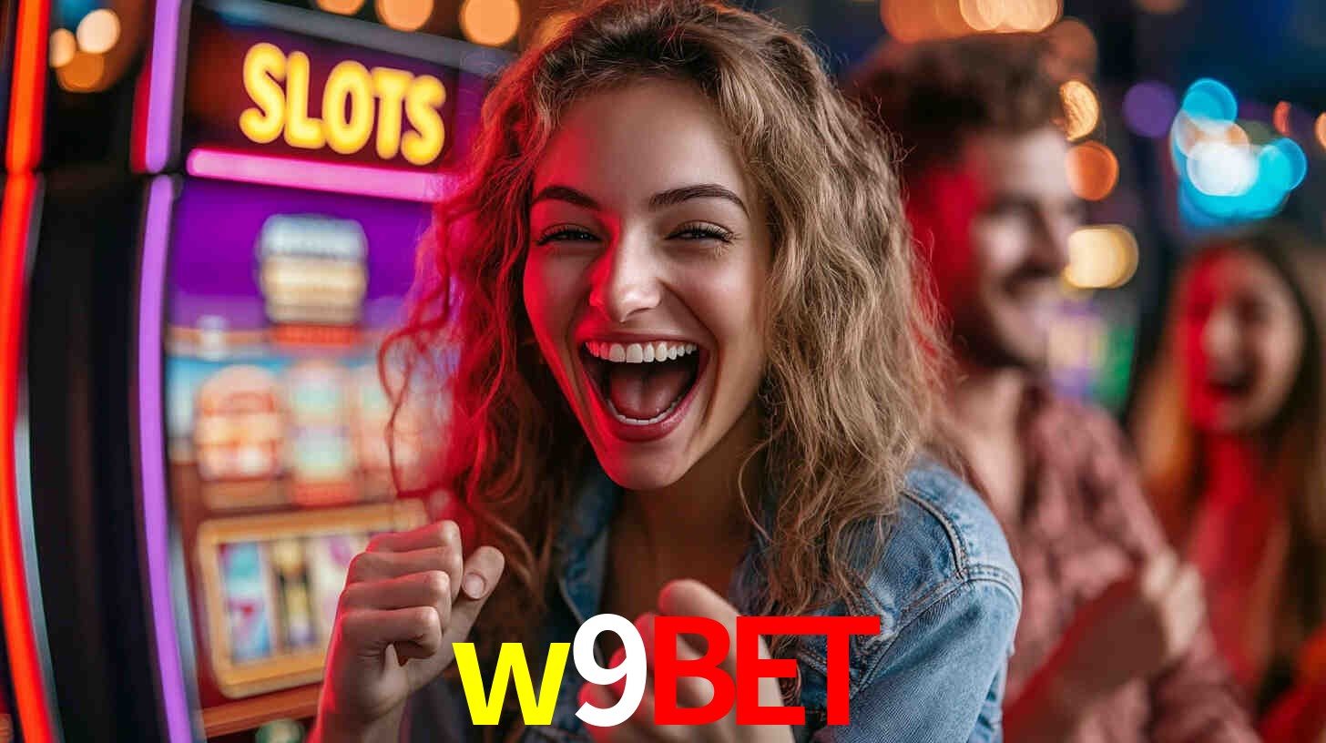 Desvendando o Mundo dos Jogos Virtuais na w9bet