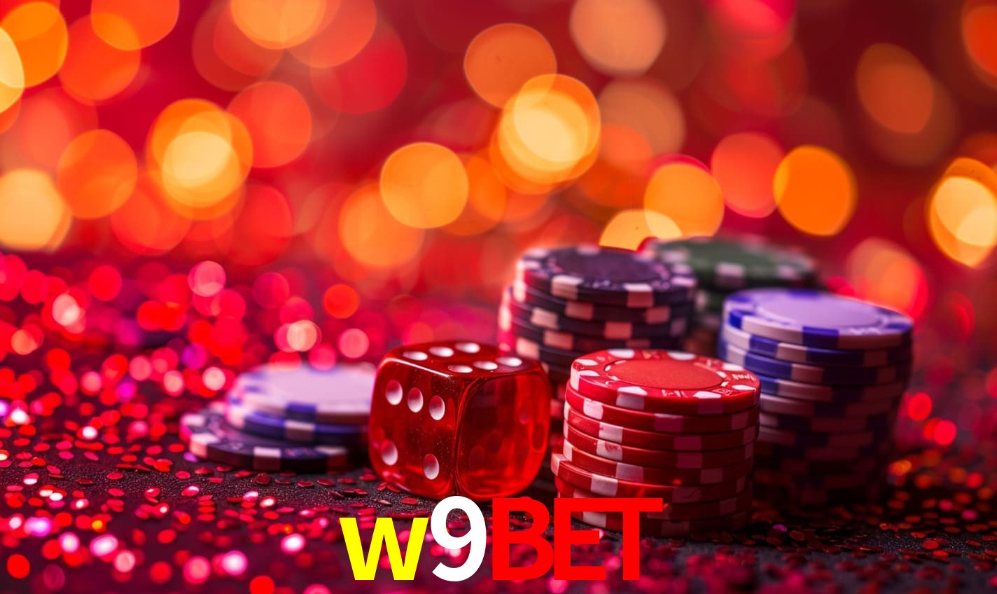 w9bet Fortaleza - Leaderboard