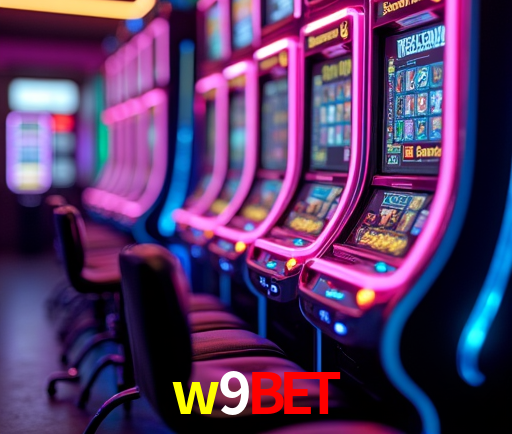 w9bet Rio de Janeiro - Slot Strategy