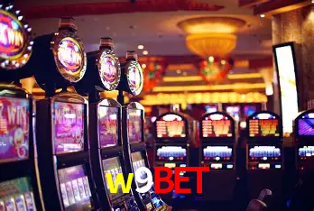 w9bet Belo Horizonte - Reivindique Bonus