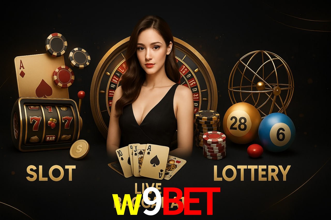 w9bet Salvador - Promo Stats