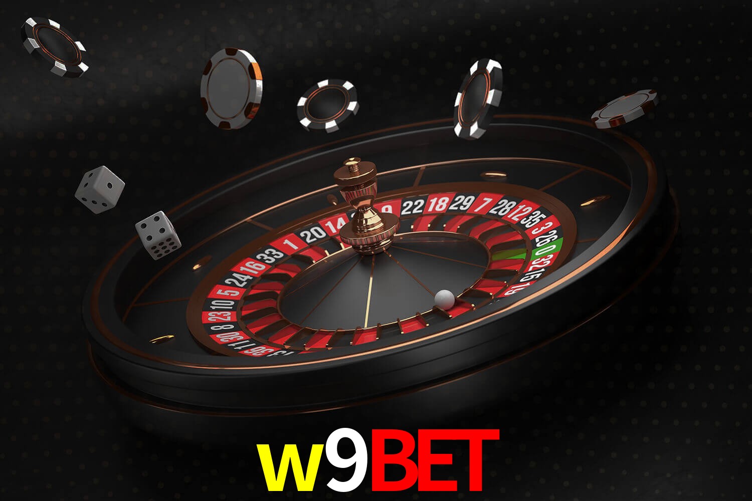w9bet.com
