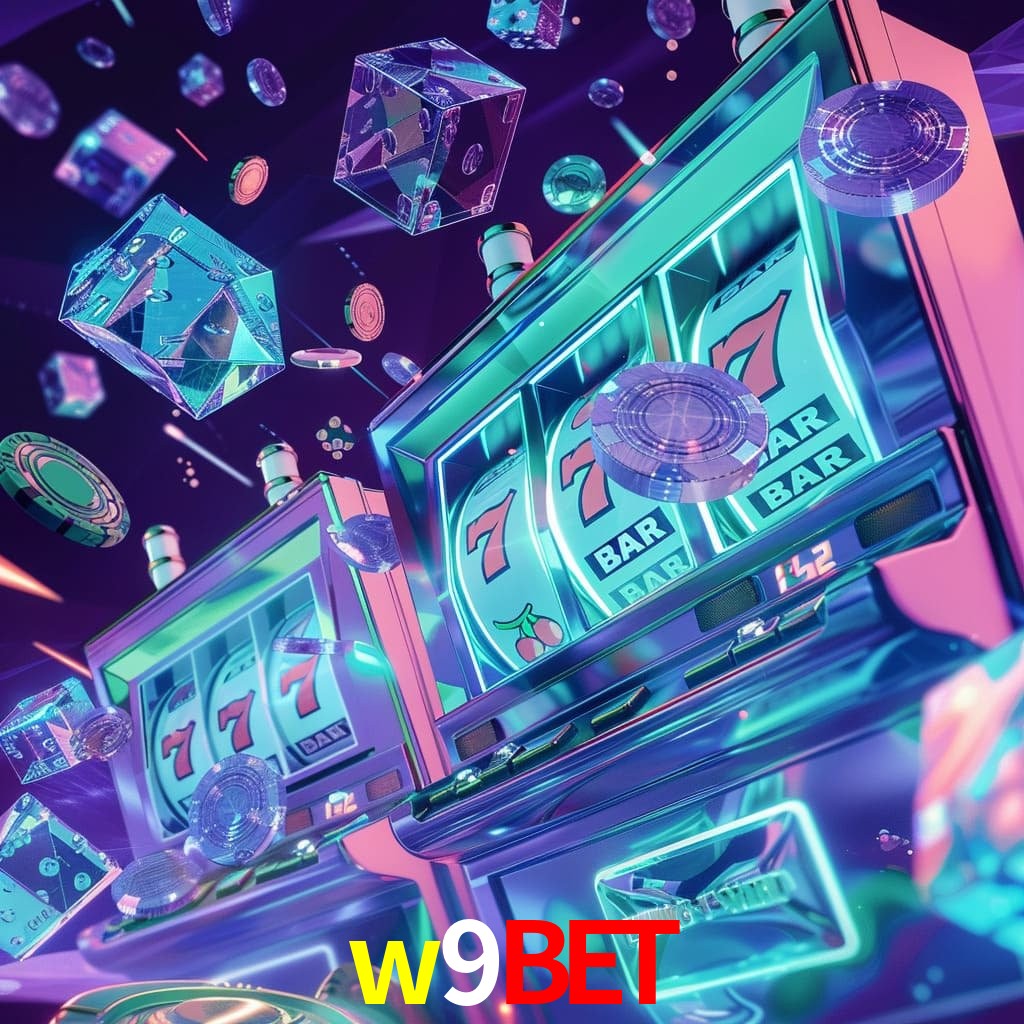 PIX Instantâneo w9bet