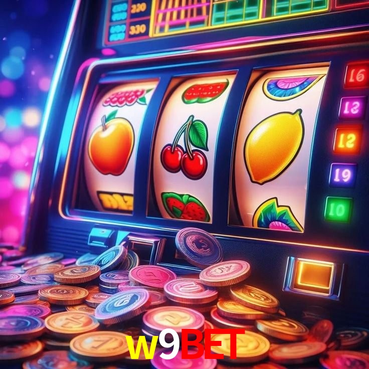 Benefícios da Conta w9bet