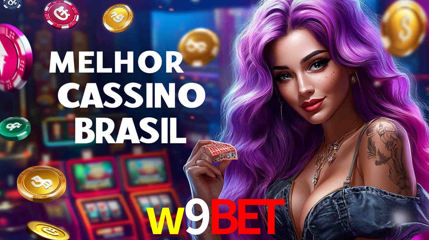 Explorando a Categoria de Eventos em Apostas na w9bet