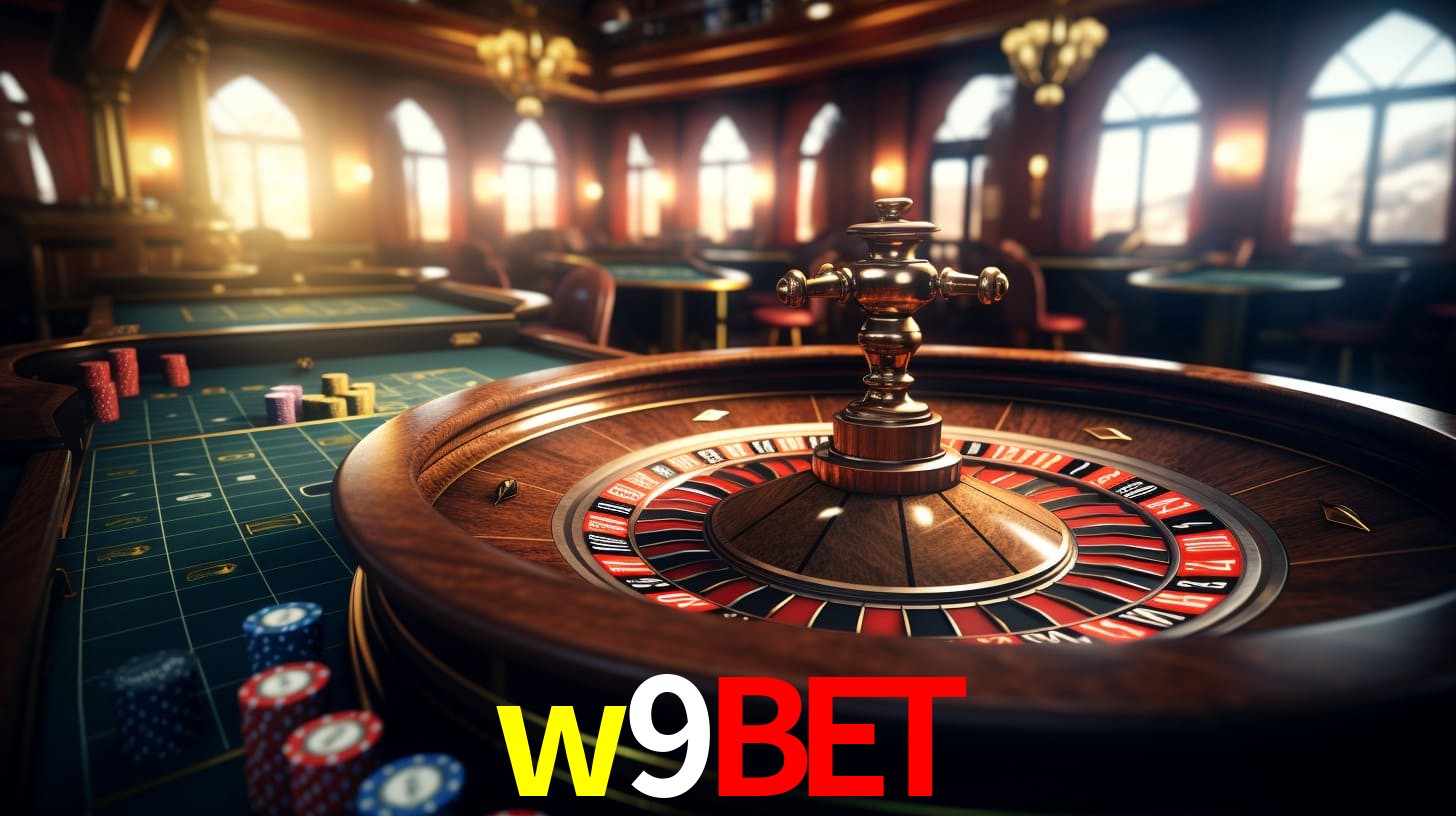 Football Betting w9bet