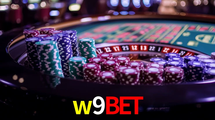 Spaceman Game w9bet