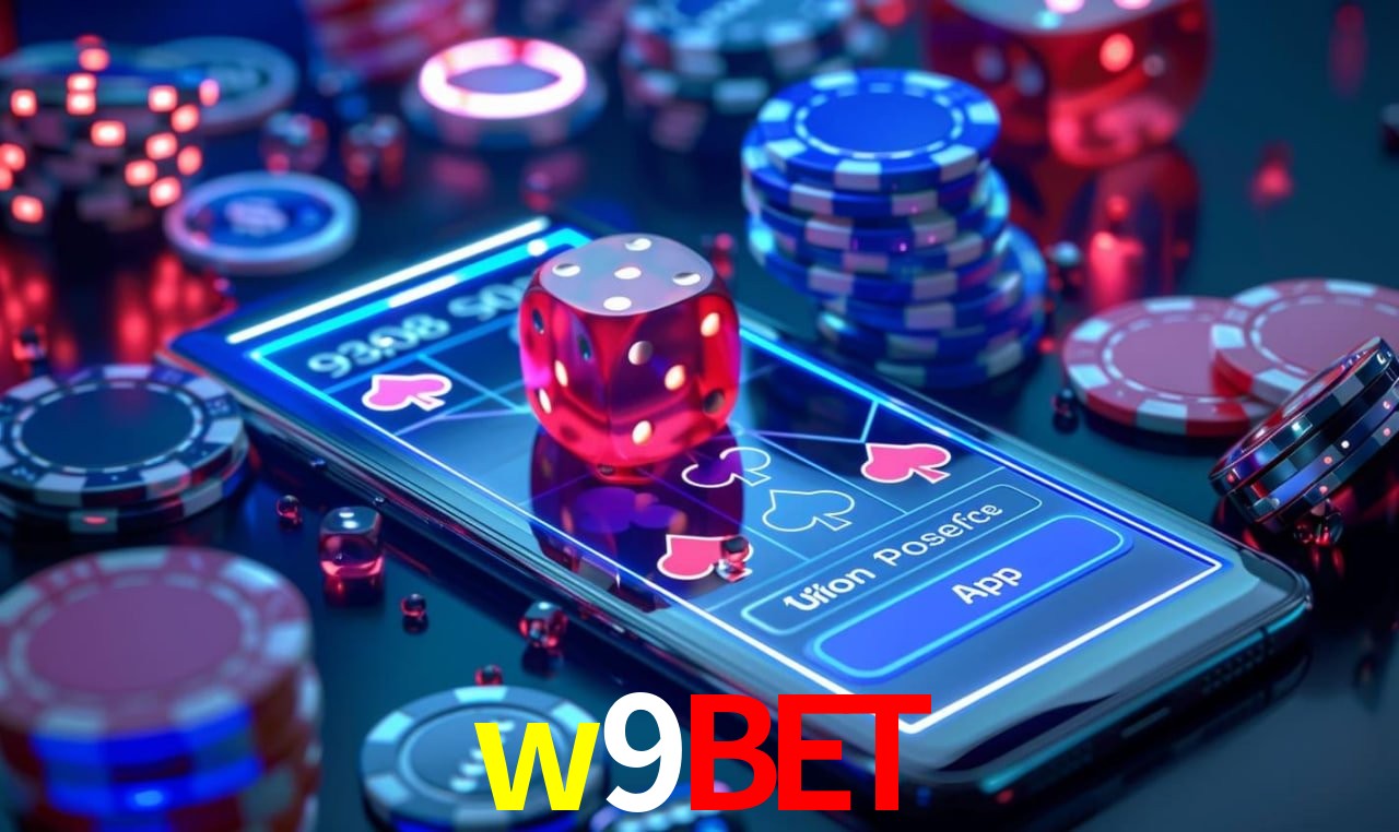 w9bet Brasília - Betting Features