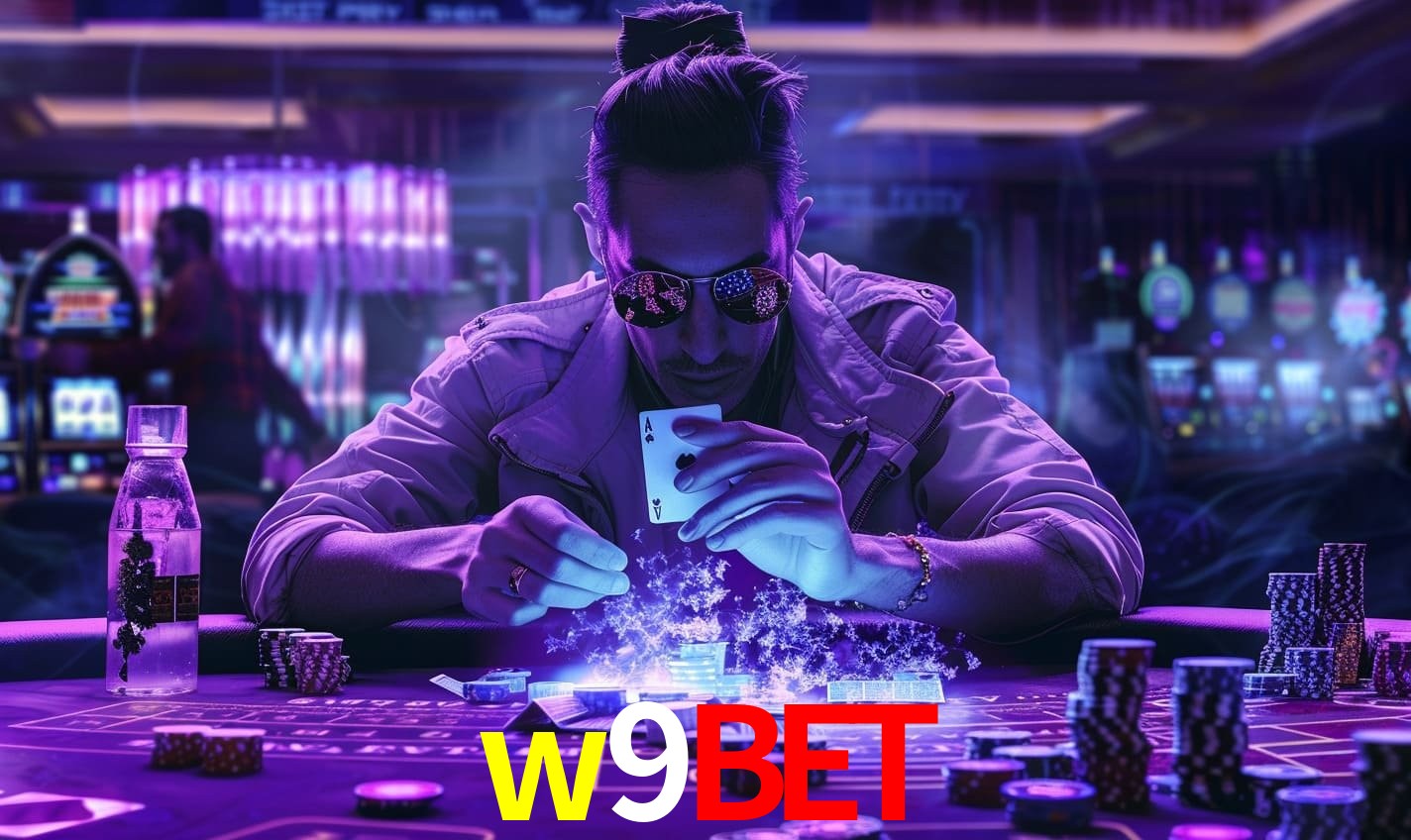 Sports Statistics w9bet