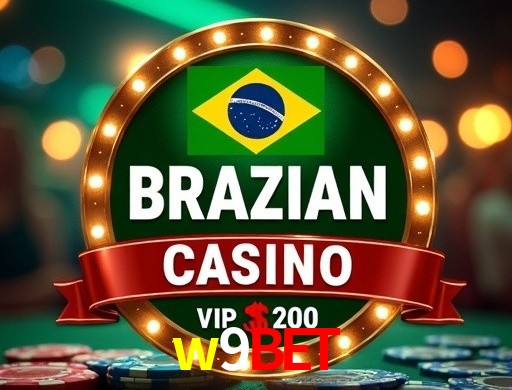 w9bet - Análise de Mercados Esportivos