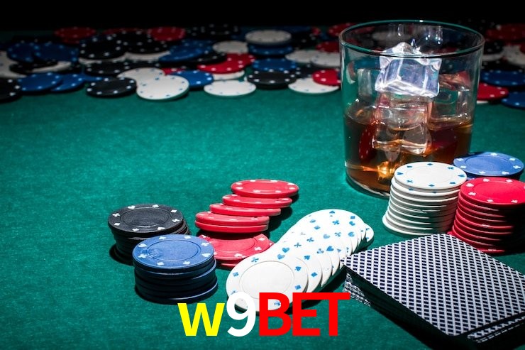 Estatísticas do Jogo w9bet