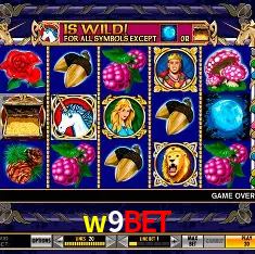 w9bet Salvador - Bonus Stats