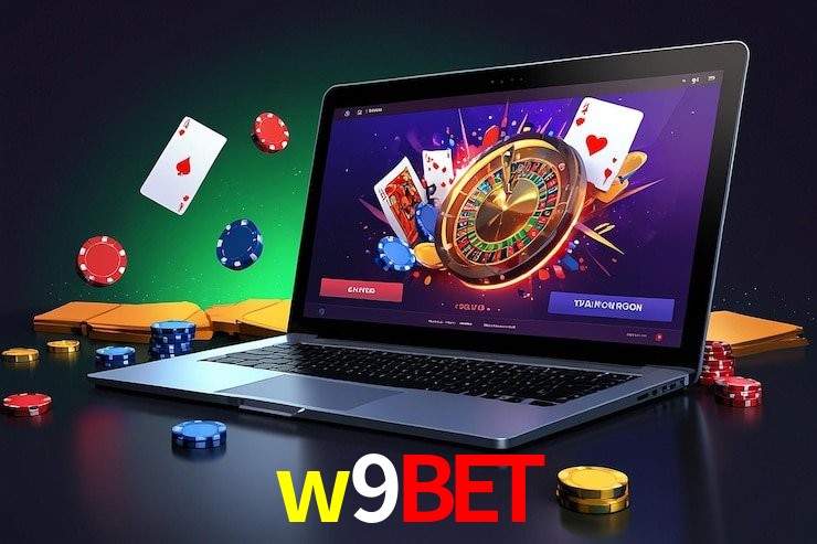 w9bet Salvador - Support