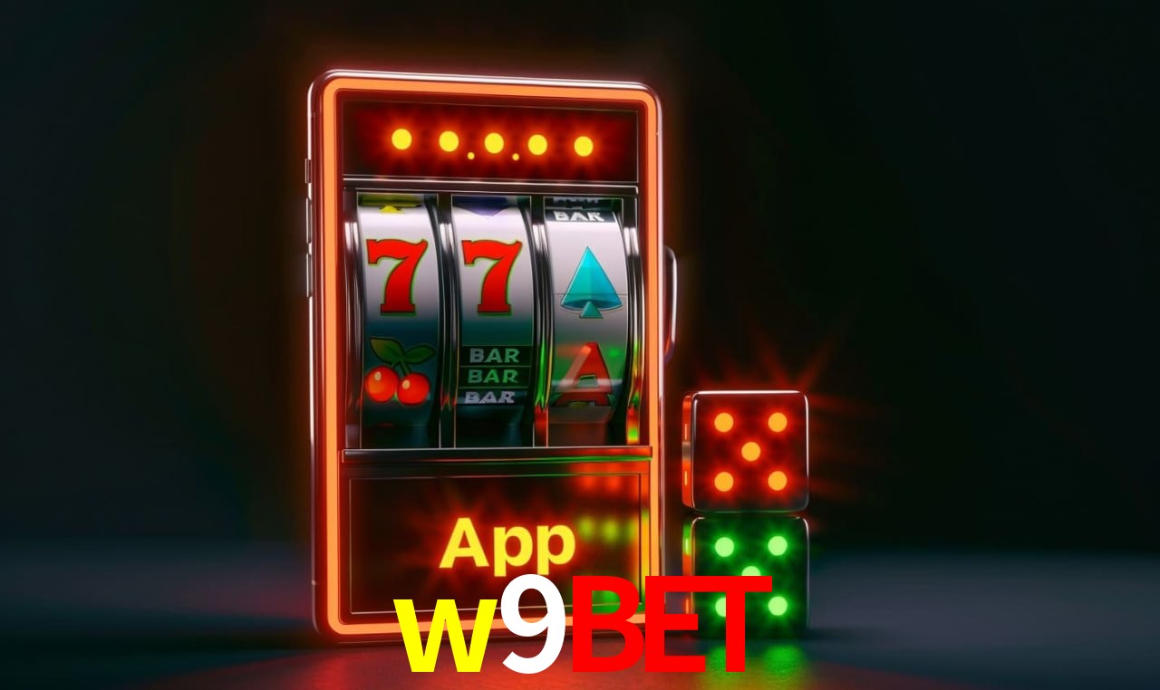Integração de APIs w9bet