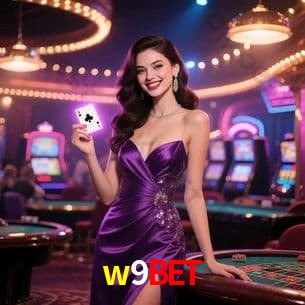 Apostas de Tênis w9bet