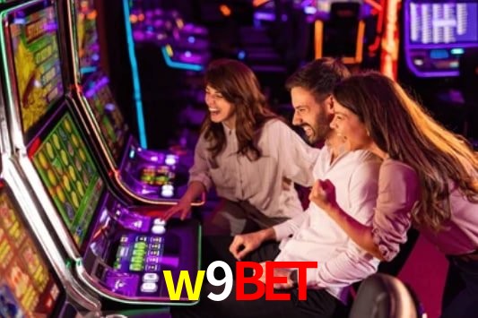Bônus Diários w9bet