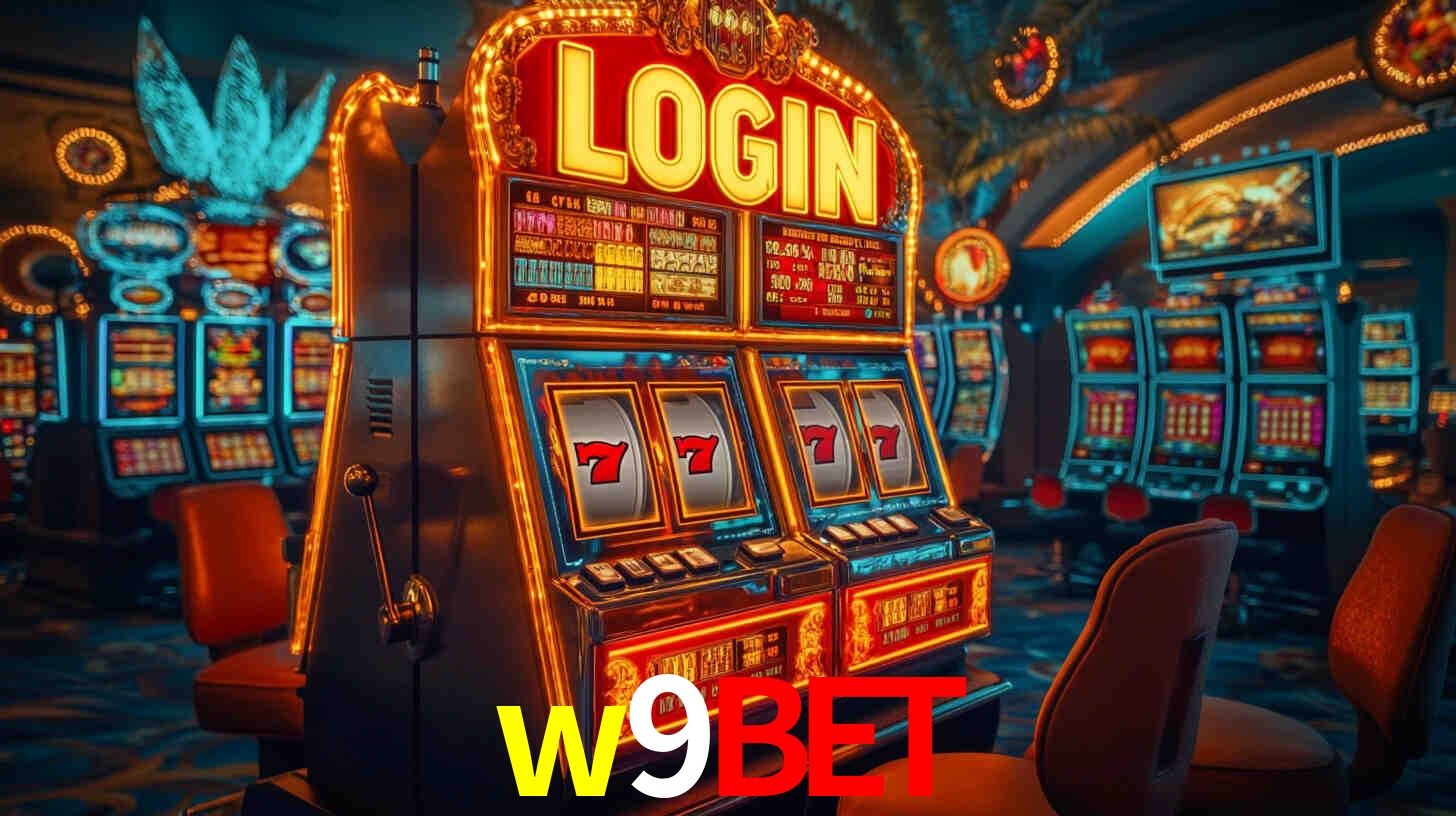 Daily Bonuses w9bet