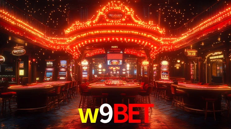 Instant EasyPaisa w9bet