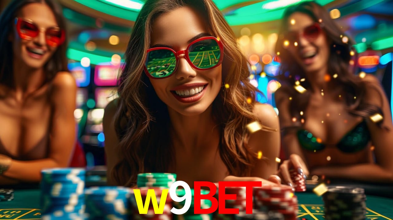 Player Reviews w9bet