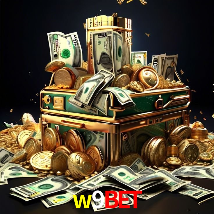 Cadastro Rápido w9bet