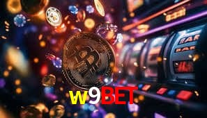 Jogos Exclusivos w9bet