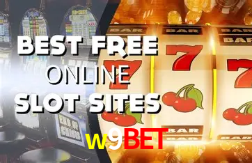 A Popularidade dos Caça-Níqueis no w9bet