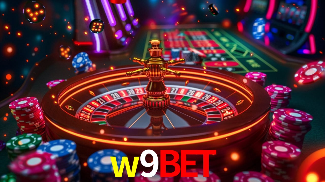 Torneios w9bet
