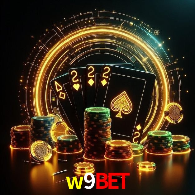 Promoções Sazonais w9bet