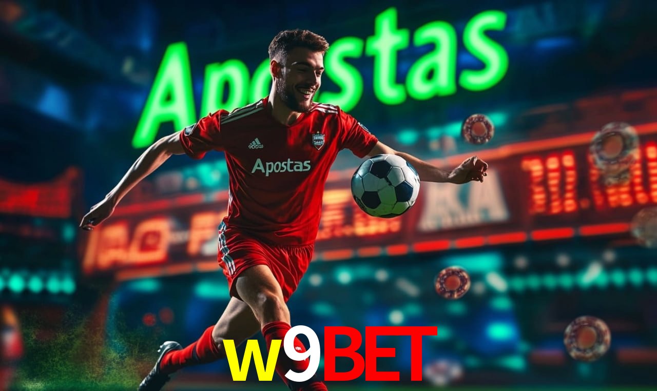 Casino VIP w9bet