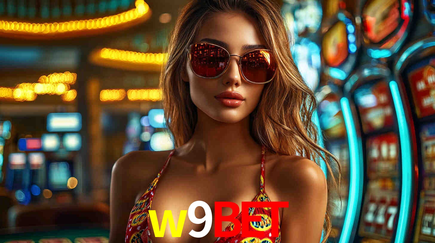 Programa VIP w9bet