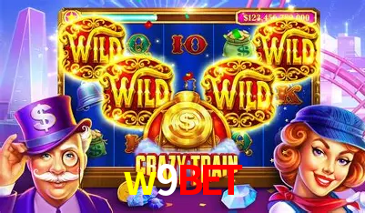 w9bet São Paulo - All Bonuses