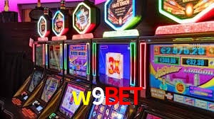 Mesa de Blackjack w9bet