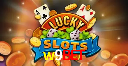 A Popularidade dos Caça-Níqueis no w9bet