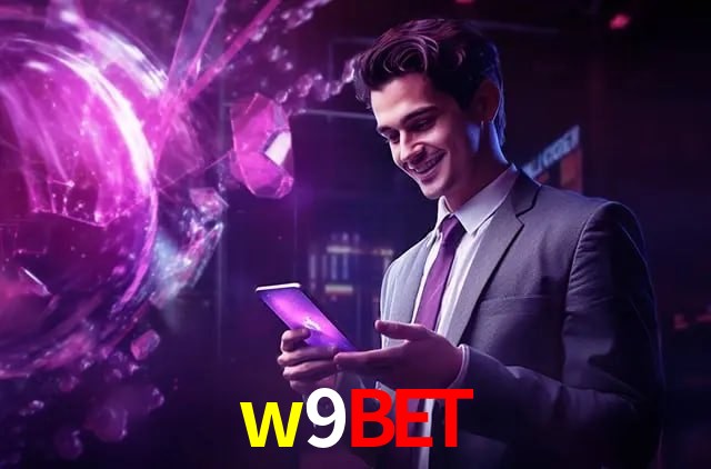 Game Statistics w9bet