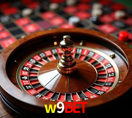 w9bet São Paulo - Hot Promos